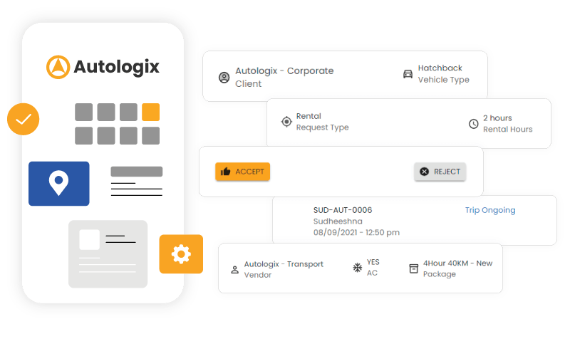 Automated-Management-of-Bookings