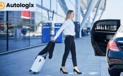 Streamline Chaotic Airport Transfers for Your Employees Across Cities