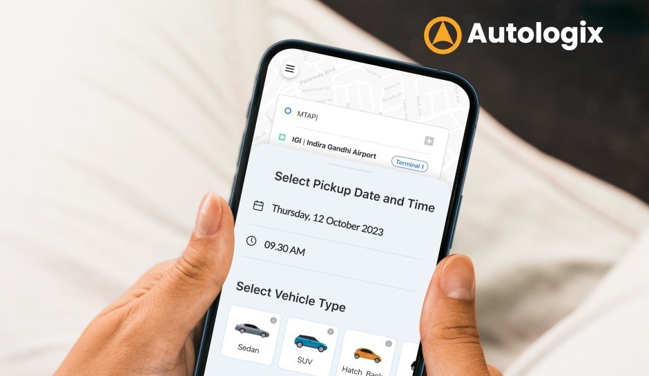 Simplify Ad-Hoc Corporate Cab Booking for Your Employees