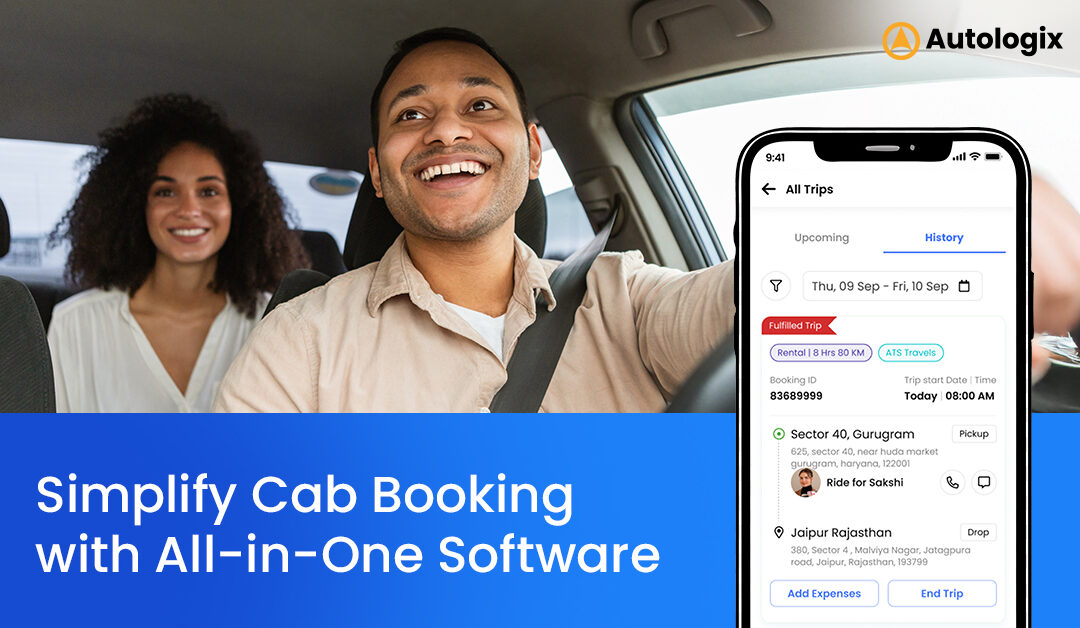 How is Car Rental Software a Game-Changer
