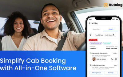 How is Car Rental Software a Game-Changer