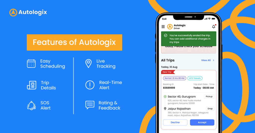 Streamline Your Transportation With Autologix- blog img mid