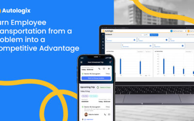 Streamline Your Transportation With Car Rental Software