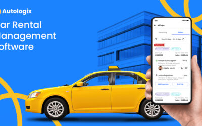 Which is the Best Car Rental Management Software?