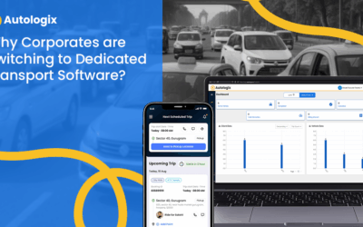 Why Corporates Are Switching to Dedicated Transport Software